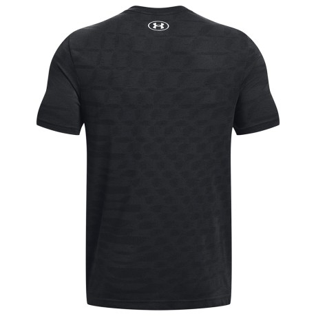 T-Shirt Uomo Seamless Novelty SS - indossato fronte