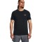 T-Shirt Uomo Seamless Novelty SS - indossato fronte