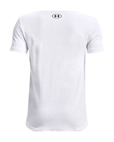 T-Shirt M/M SportStyle Logo SS - fronte