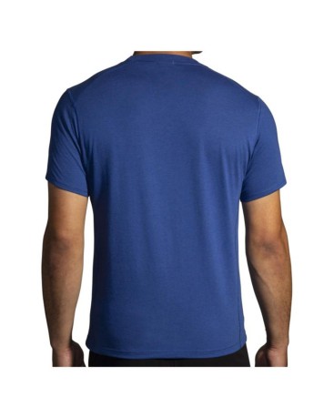 T-Shirt M/M Uomo Distance Sleeve 2.0