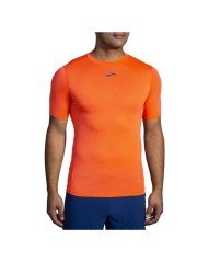 T-Shirt M/M High Point Short Sleeve - fronte