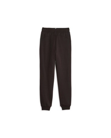 Pantaloni Bambino Essentials Fleece - fronte