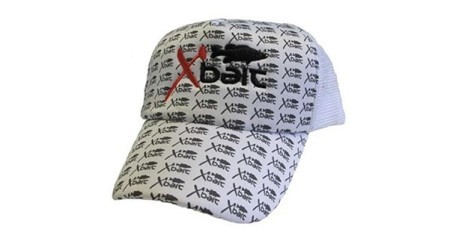 X-Bait Official Hat black