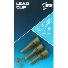 Lead Clip confezione