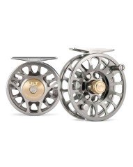 LMF Fly Reel Ultra Gold
