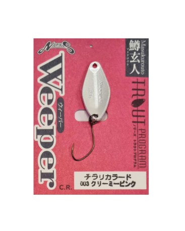 Artificiale Weeper 2,1 g