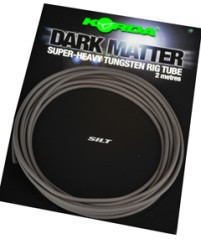 Dark Matter Tubing
