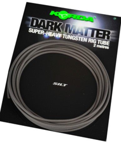 Dark Matter Tubing