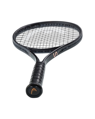Racchetta Tennis Speed MP Limited Black