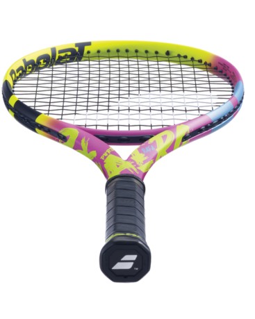 Racchetta Tennis Pure Aero Rafa                                     fronte
