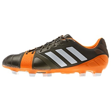 Chaussures de Football Nitrocharge 1.0 TRX FG