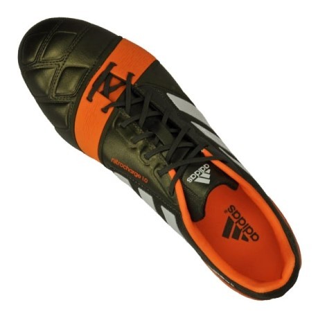 Schuhe fußballschuhe Nitrocharge 1.0 TRX FG