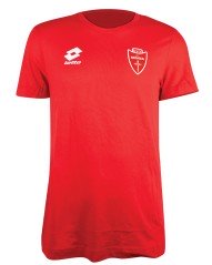 T-shirt Calcio Elite fronte