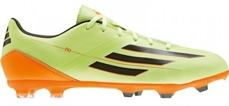 Soccer shoes F10 TRX FG