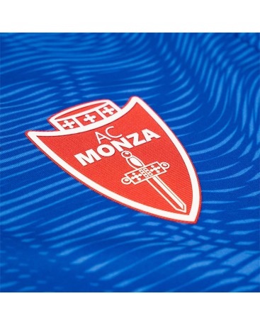 Maglia Calcio Ufficiale Portiere AC Monza 