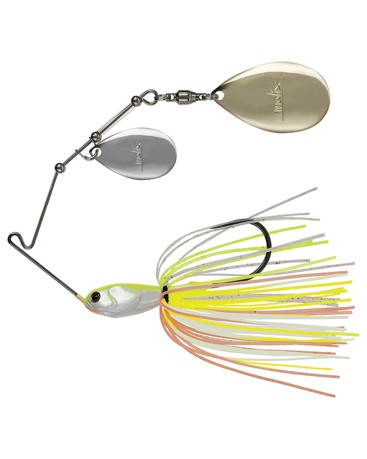 Artificiale Muscle Ant Spinnerbait