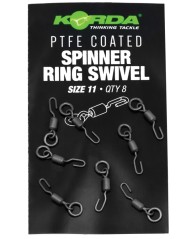 PTFE Spinner Ring Swivel XX fronte e confezione