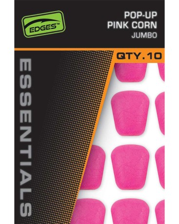 Esca Pop Up Pink Corn Large