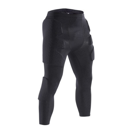 Pants 3/4 Hex Guard black