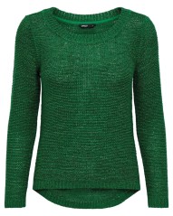 Pullover Donna Geena fronte