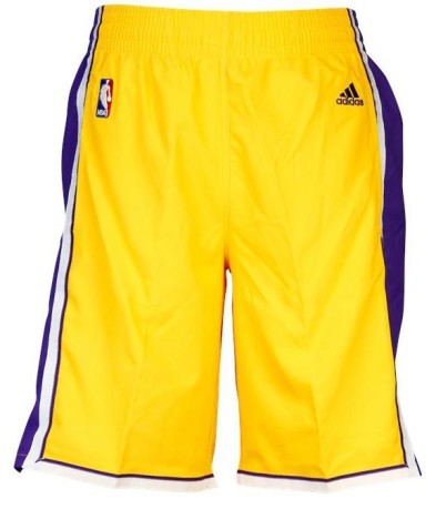 Short uomo Los Angeles Lakers