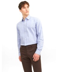 Camicia Uomo Belfast Comfort - indossato