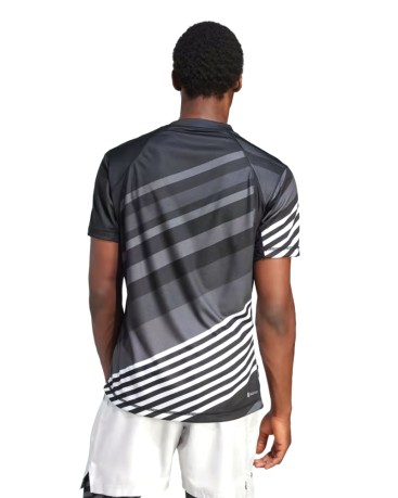 T-shirt Tennis Freelift Pro     modello fronte