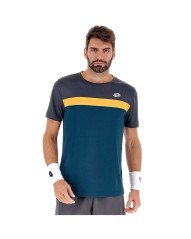 T-Shirt Uomo Super Rapida VI 2 - fronte indossato