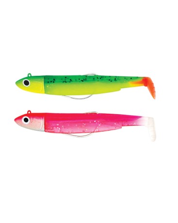 Artificial Doble Combo Offshore 6 g