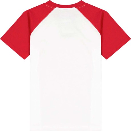 T-shirt Bambino College Reglan Fronte