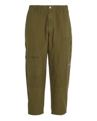 Pantaloni Aiden Baggy Tapered fronte
