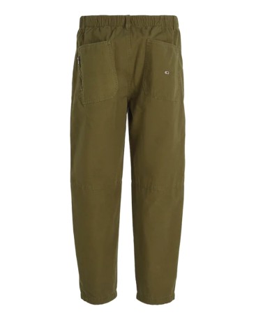 Pantaloni Aiden Baggy Tapered                                      fronte
