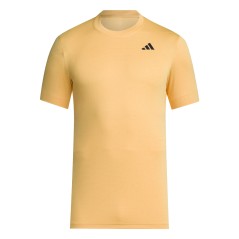 T-shirt Tennis Uomo Freelift fronte