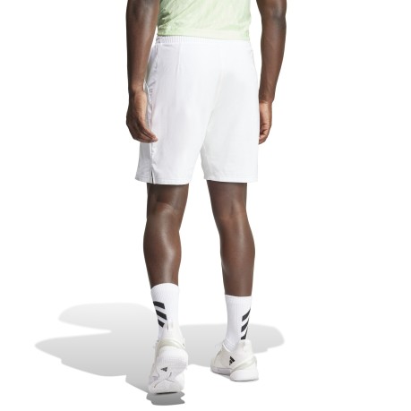 Pantaloncini Tennis Uomo Ergo                                    modello fronte