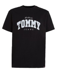 T-shirt Uomo Varsity fronte