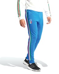 Pantaloni Calcio Italia Dna modello fronte