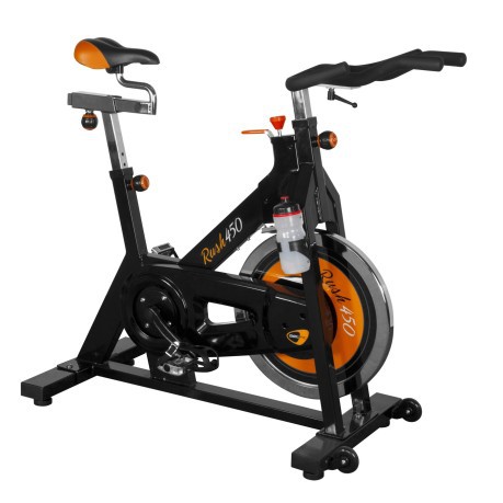 The speed bike Rush 450 Get Fit