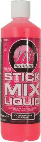 Enhancer Stick Mix Liquid
