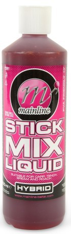 Enhancer Stick Mix Liquid