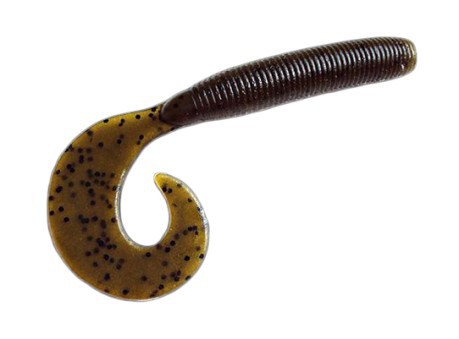 Artificial bait Single Tail Group 6
