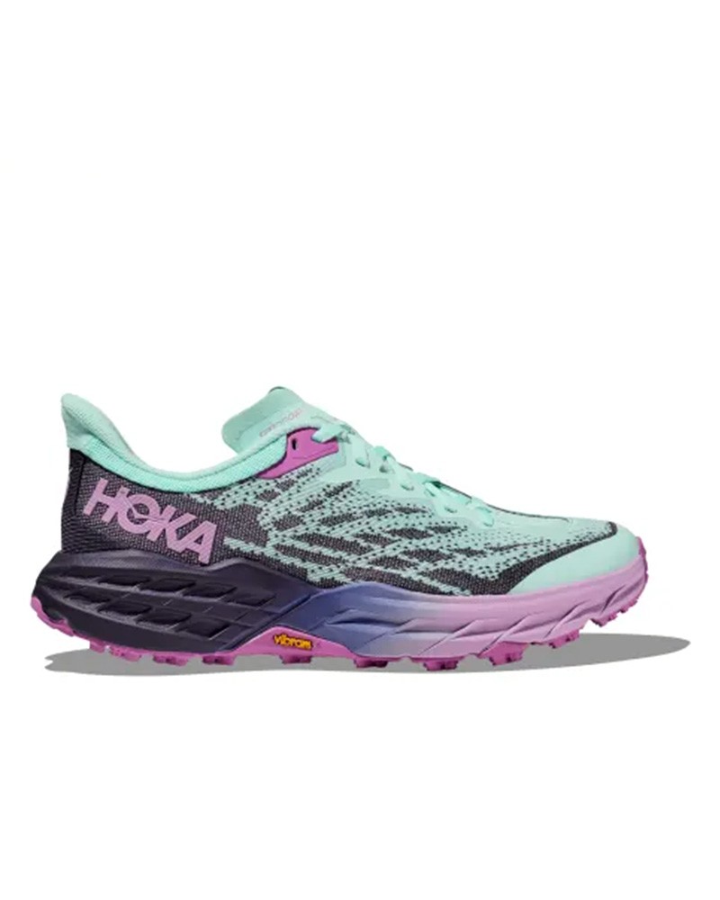Hoka One Women´s Trail Running Shoes Speedgoat 5 A5-