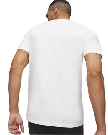 T-shirt Uomo Power                         modello fronte
