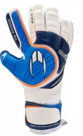 Goalkeeper gloves Flat Performance