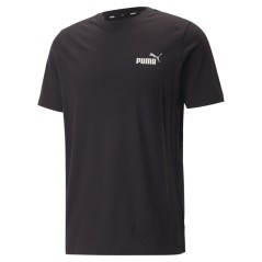T-shirt Uomo Essentials+ Two-Colour Small Logo fronte