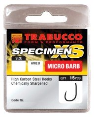 Amo XS Specimen Micro Barb
