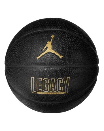 Pallone Basket Jordan Legacy 2.0 8P                               fronte