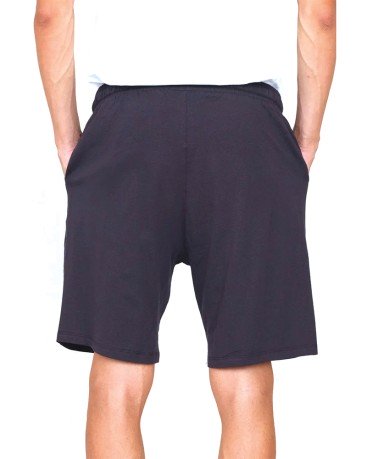 Shorts Uomo Jersey                                  modello fronte