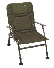 Blax Chair Low With Arms