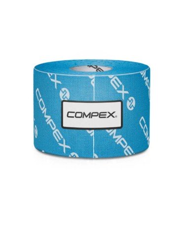 Compex Tape - Blu 