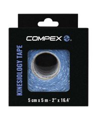 Compex Tape - Blu